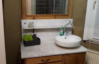 Historisch übernachten Brinkerplatz 3 - Foto 20