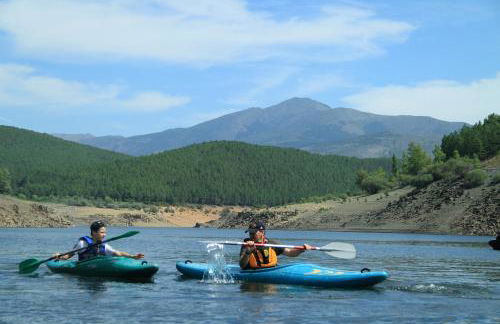 Casa rural El Abejaruco - Foto 65