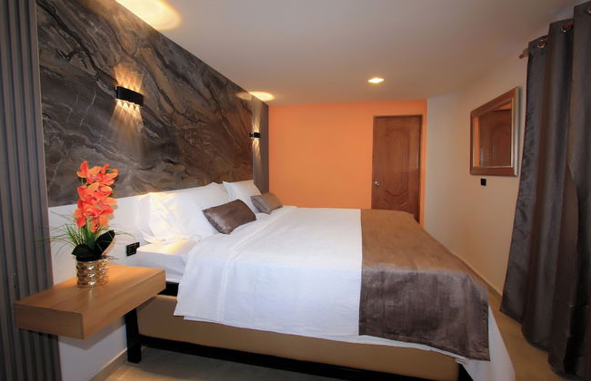 Hotel y Termales Castillo del Lago - Foto 17