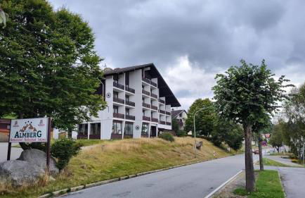 Mitterdorf Almberg x29 - Foto 22