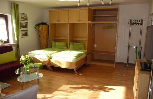 Ferienwohnung Renner - Foto 5