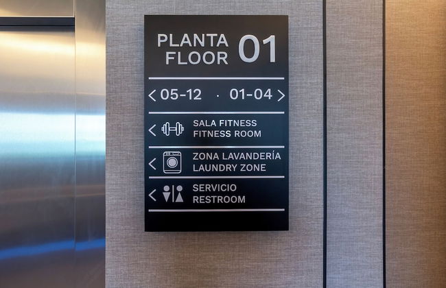 Feelathome Nervión Apartments - Foto 64