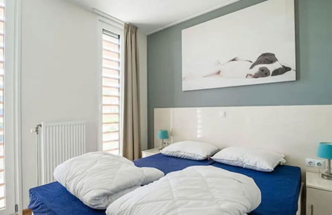 Chalet on the Water at the Beautiful Veluwemeer - Foto 3