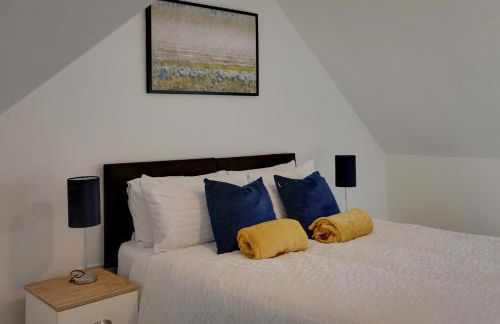 Towerview Apartments Braintree - Foto 16