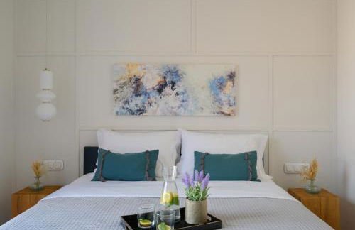 VICANTI Luxury Apartments - Foto 10