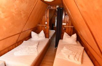 Finnhütten Waldesruh - Foto 16