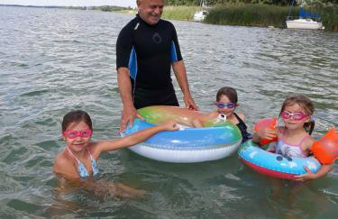 Agroturystyka Willa Ola - Foto 3