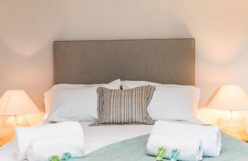 Delightful 1 bed lodge in South Downs village - Pass the Keys - Foto 12