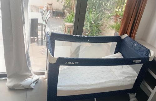 Appartement avec beaucoup de cachet central et calme - Foto 7