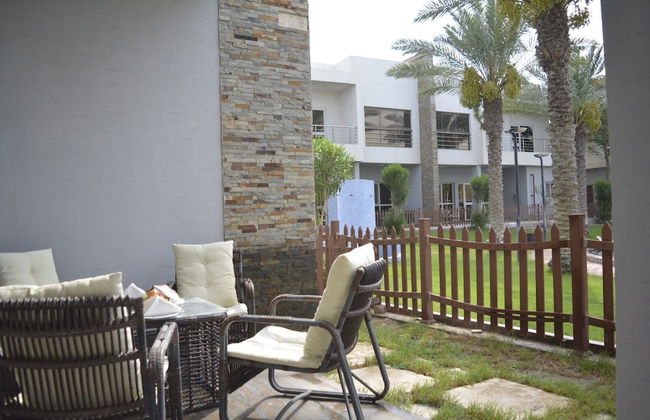 Seashore Resort Al Khobar Tahlia - Foto 44