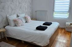 Le cocon de soie Superbe T3 à Vaulx en Velin - Foto 9