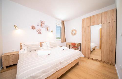 Vrsi Seaside Heights Apartments - Foto 33