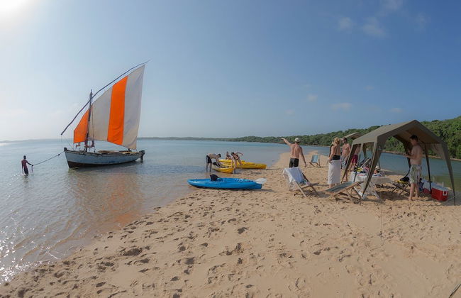 Cabo Beach Villas - Photo 15