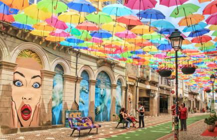 Quinta das Águias - Foto 54