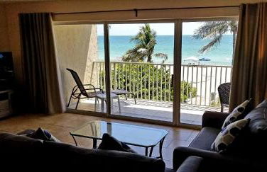 Beach and sunset view from your balcony - Photo 4