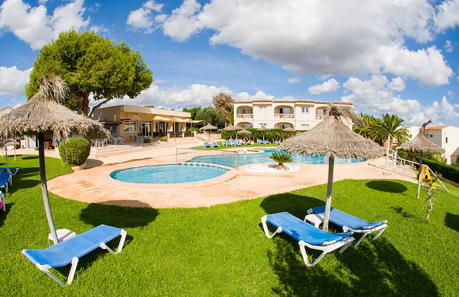 Apartamentos Sol Romántica by DOT Suites - Photo 28