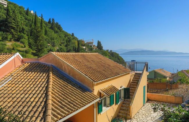 Takis House in Katavolos - Foto 5