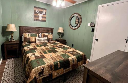 Lakeside Oasis with Kayaks, Hot Tub, & Fire Pit - Foto 21