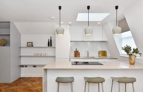 London Choice Apartments - Mayfair - Piccadilly - Foto 132