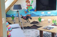 le perchoir à côté de la mer ,spa - Foto 32