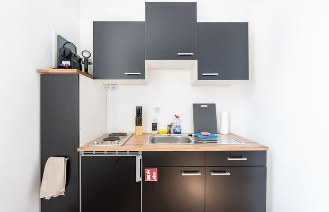 Faraway Studios 43 - Foto 34