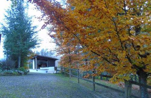 Quinta da Chouza Agroturismo e Enoturismo - Foto 57