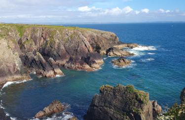 Villa Muneera - rural retreat in the heart of Pembrokeshire - Foto 2