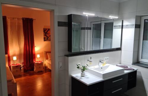 Apartment Gästehaus Staudenschloß - Foto 19