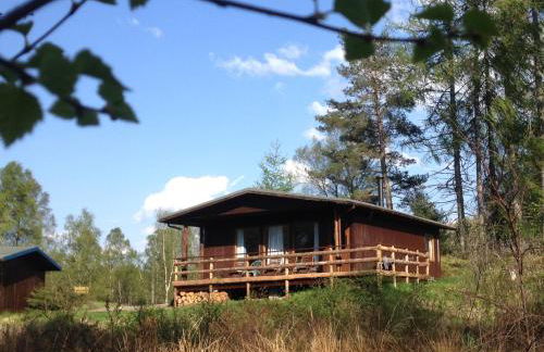 Woodland Retreats - Foto 12