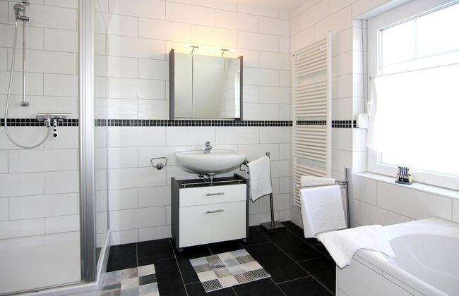 Starfish Holiday Home in Rerik Near Beach - Foto 8