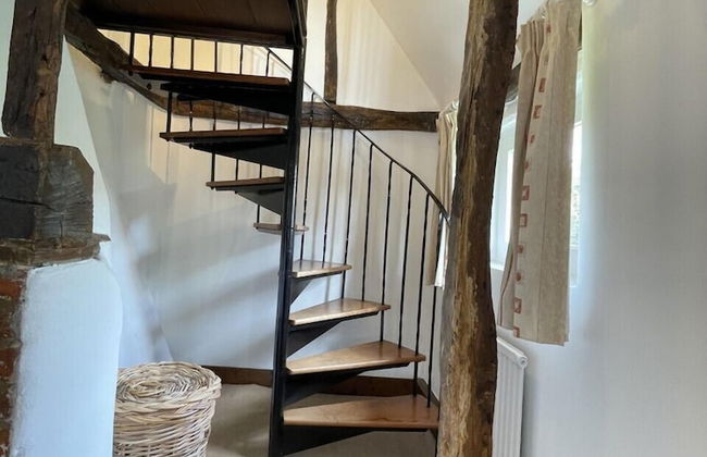 Bere Cottage - Foto 23