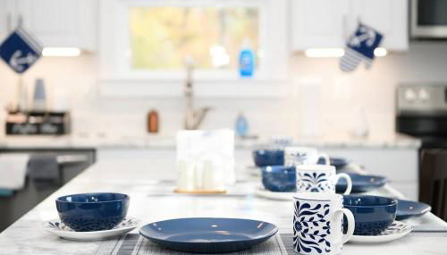 BayRidge house by Quiet Waters, Thomas Point Parks - Foto 4