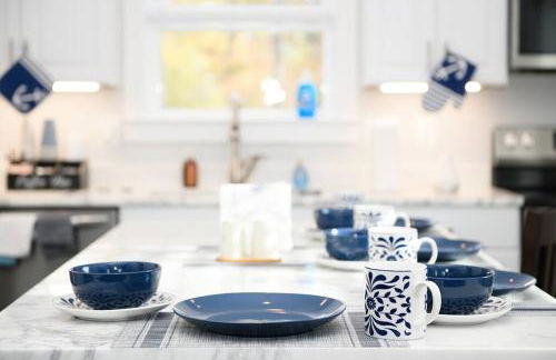 BayRidge house by Quiet Waters, Thomas Point Parks - Foto 4