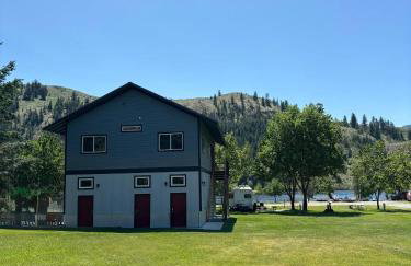 Chalet Retreat on Spectacle Lake - Foto 56