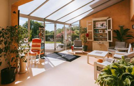 Hôtel Studios Les Acacias - Foto 16