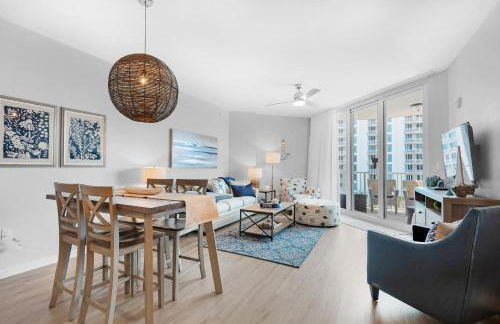 Palms Resort #2711 Jr. 2BR - Foto 2