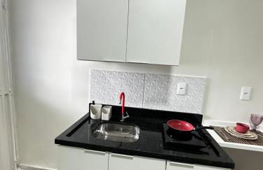 Pacheco Flats 1 - CENTRO - GARAGEM - Photo 26