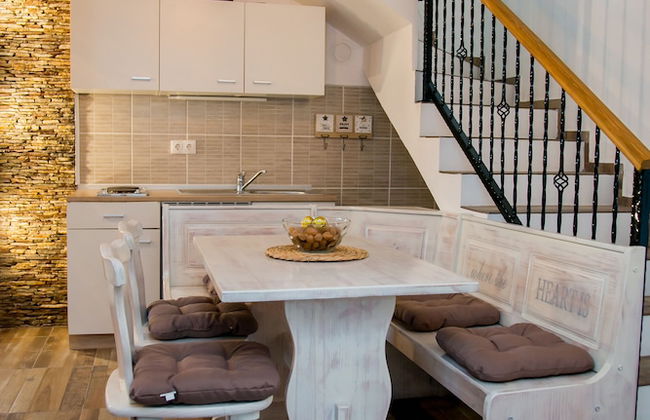 Nektar Park Villa Sara - Photo 14