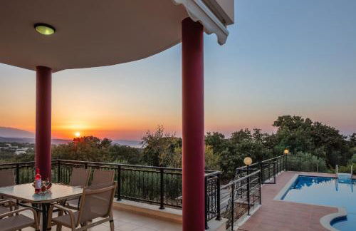 Villa Artemis - Foto 41