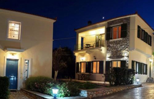 Art Lesvos Villa - Foto 28