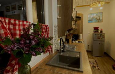 Agroturystyka Raj "Pod rzeźbami" - Photo 19