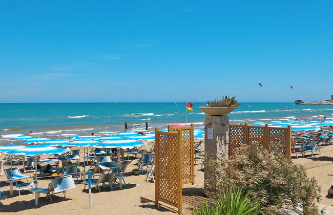 Villaggio San Pablo - Foto 4