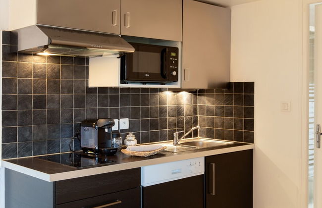 Entre Pierres et Soleil - Vue cité - Foto 47