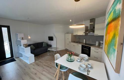 Moderne Ferienwohnung zum Wohlfühlen - Foto 3