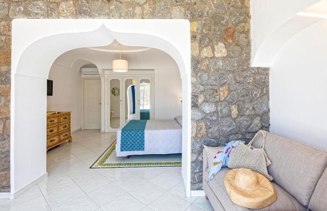 Villa dei Lecci - 7 Luxury Villas with private pool or jacuzzi - Foto 36