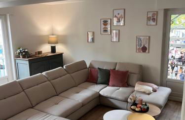 Appart'Alencon - Foto 23