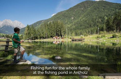 Apartments Nature Apis Landheim - Photo 22