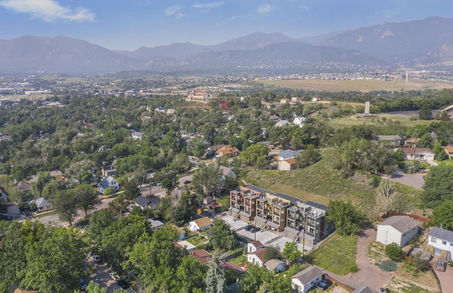 Chipmunk Complex - Foto 76