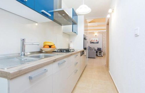 Two-Bedroom Holiday Home In Zemunic Gornji - Foto 28