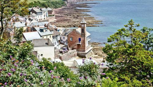 Birdcage Cottage, Free WiFi, Fireplace, Coffee Machine - Foto 3